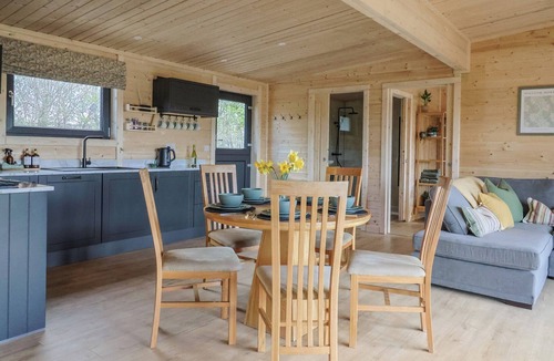 Chard Cottage | Foxglove