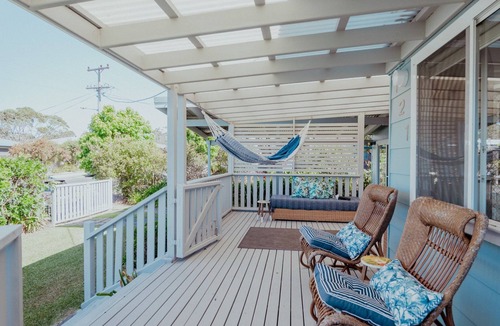 Narrawallee House | FREE NIGHT. Pay for 2 stay for 3