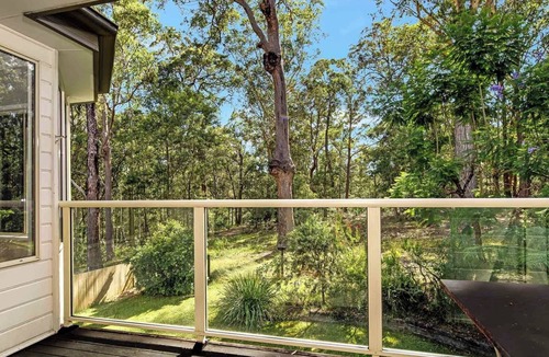 Long Beach House | Gables at Long Beach