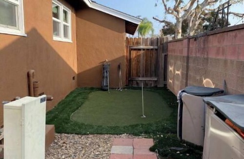 Brea House | Great 3 bedroom 2 bath single family home close to Disneyland.