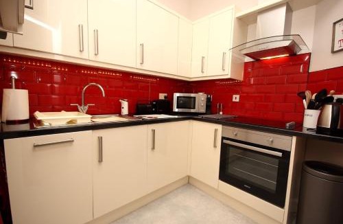 Morningside Apartment | Hamish's Hame Edinburgh Licence No EH 69774 R Energy Rating C