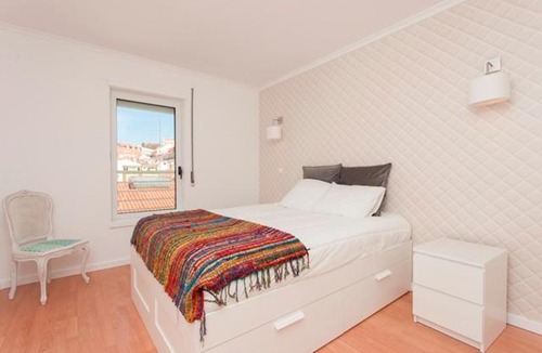 Sao Jose Apartment | Hang your Hat