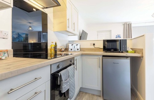 Whitehaven Apartment | Harbour View 1 Bed Apartment in Whitehaven