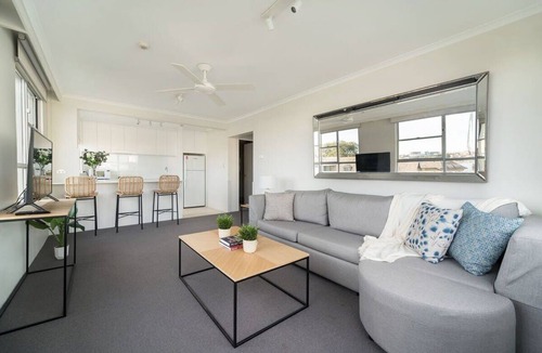 McMahons Point Apartment | Harbourside #49
