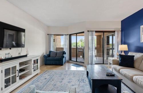 Shelter Cove House | Harbourside 7106