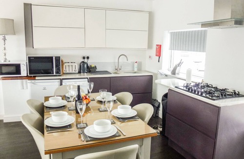 Haverigg Cottage | HARBOURSIDE HOUSE, pet friendly, country holiday cottage in Haverigg