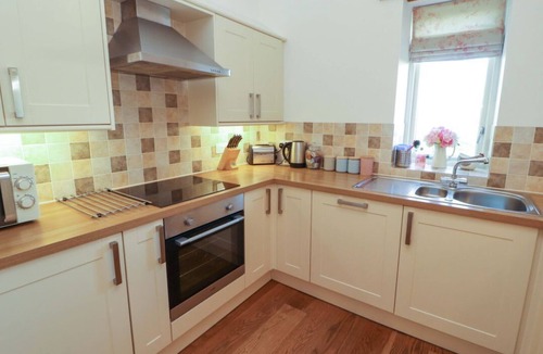 Carnforth House | Hawkrigg Cottage, Kirkby Lonsdale