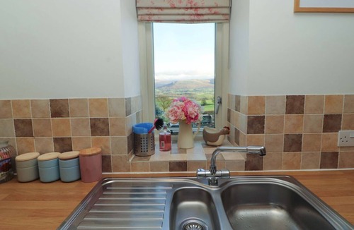 Carnforth House | Hawkrigg Cottage, Kirkby Lonsdale