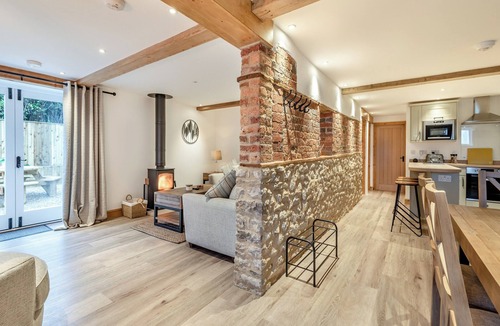 Hartington Cottage | Heathcote Hideaway - UK36659