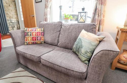 Haworth House | Heather Corner