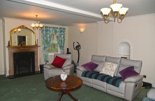 Saint Blazey House | Heathfield