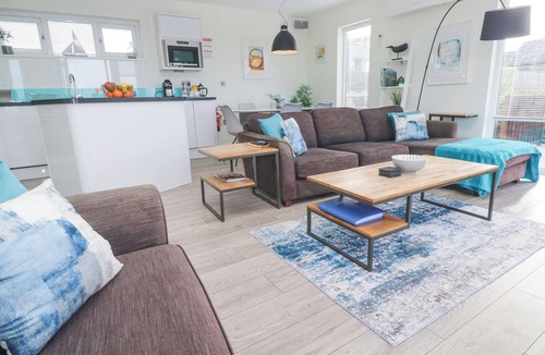 Portreath Cottage | Hepworth