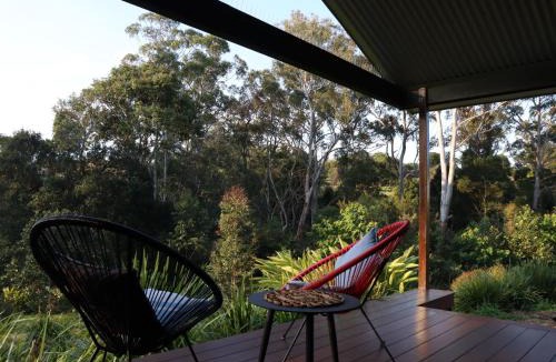 Mapleton Villa | Hideaway Falls - Bunya Cottage