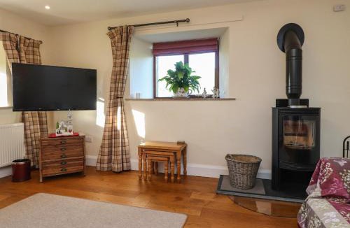 Clitheroe House | Hill Brook Barn
