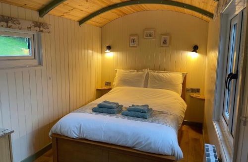 Coleford Apartment | Hoarthorns Hideaway Forest of Dean