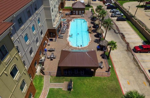 South Padre Island Resort | Holiday Inn Express Hotel and Suites South Padre Island by IHG