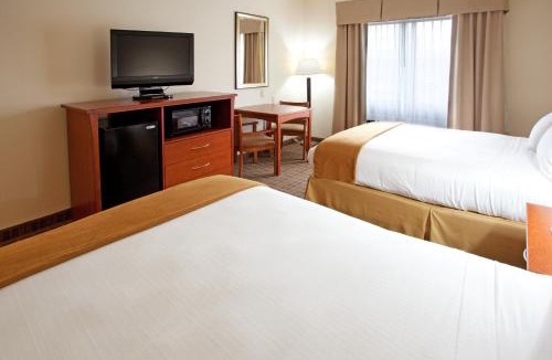 Hardeeville Hotel | Holiday Inn Express & Suites - Hardeeville-Hilton Head by IHG