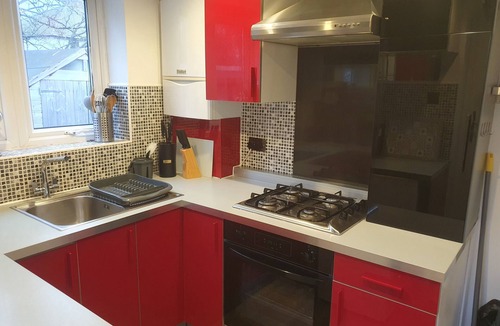 Whitkirk House | Home from Home. Cozy comfortable Detatched Bungalow. Close to Yorkshire Dales .