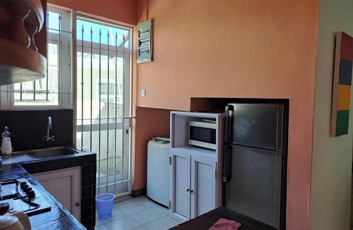 Trou aux Biches Apartment | Homerez - Apartment in Pamplemousses