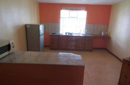 Trou aux Biches Apartment | Homerez - Apt in Trou-aux-Biches with pool