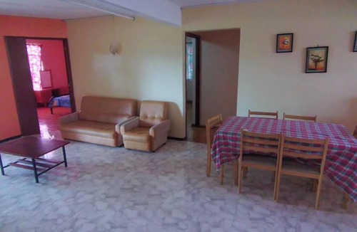Trou aux Biches Apartment | Homerez - Apt in Trou-aux-Biches with pool