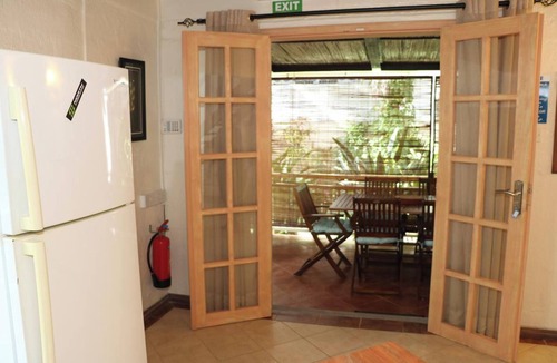 Blue Bay House | Homerez - House in Blue Bay