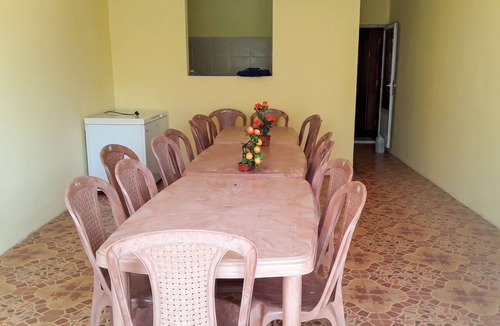 Grand-Baie House | Homerez - House in Grand Baie