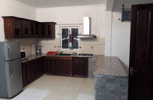 Pereybere Villa | Homerez - Villa in Pereybere