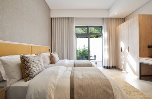 Stellenbosch Central Hotel | Hotel Krige