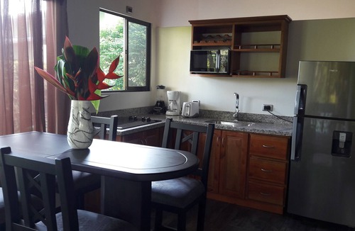 Manuel Antonio House | House near the beautiful beaches of Manuel Antonio and others tourist sites.