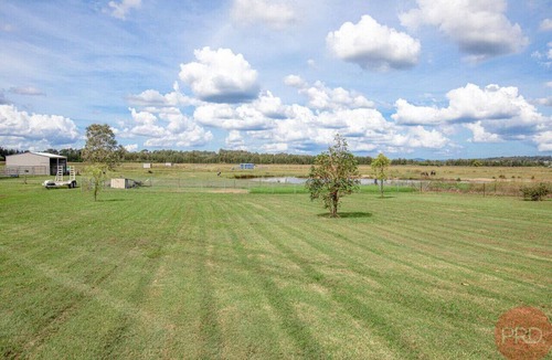 Nulkaba House | Hunter Valley Nulkaba | breathtaking views & relax