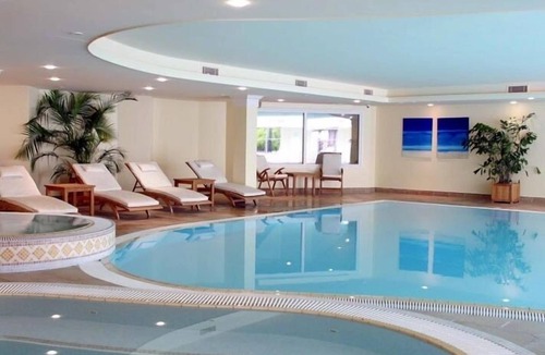 St Wenn Hotel | Hustyns Resort Cornwall