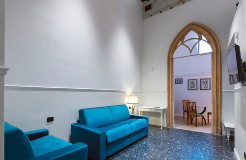 Naples City Centre Hotel | Il Tesoro Smart Suite & Spa