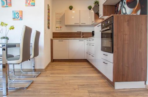 Innsbruck City Centre Apartment | Innsbruck Center Apartment