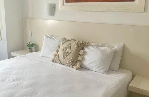 Colonia Salina Chica Apartment | Isla Lorens