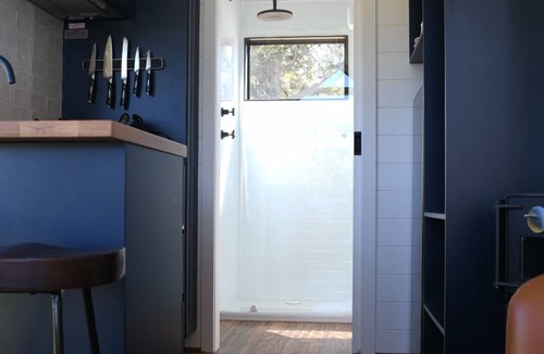 Wilyabrup House | Juniper Tiny House - big on sustainability