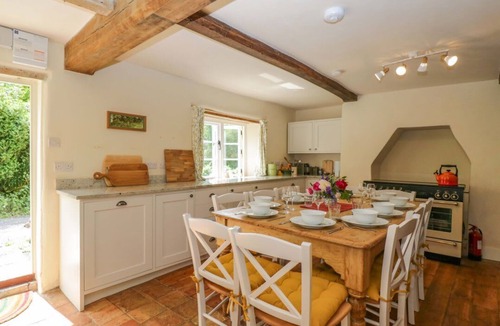Devizes House | Keepers Cottage, Devizes