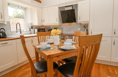 Carharrack Cottage | Kensa, St Day, Cornwall