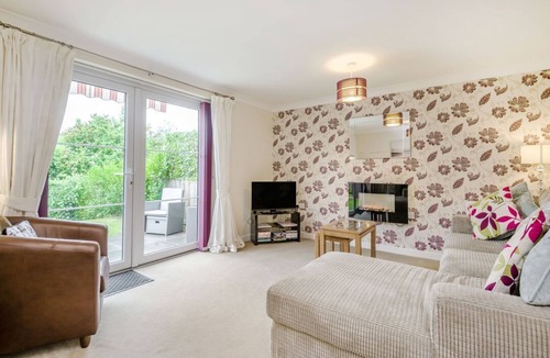 Monmouth House | Kymin View, Monmouth