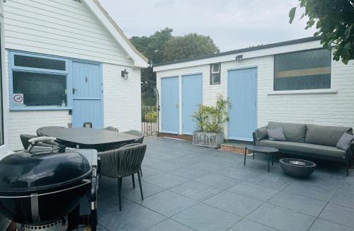 Kingston House | La Mer