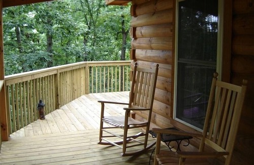 Lake Lure Cabin | Lake Lure is open!