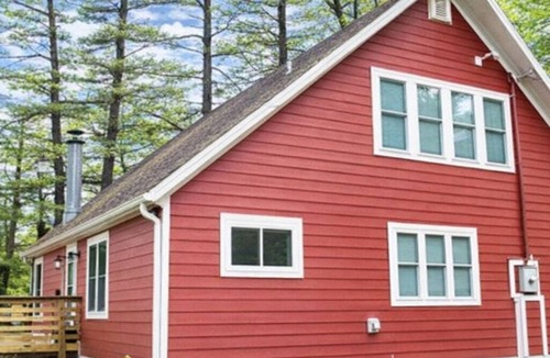 Lake Delton House | Lakehaus on Blass Lake
