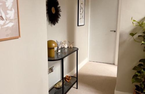 Harrogate Apartment | Lambert House