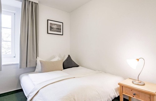 Mosern Hotel | "Landhaus" family apartment incl. FR - Hotel Inntalerhof