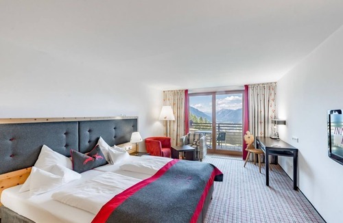 Mosern Hotel | "Landhaus" family apartment incl. FR up to 2 N. - Hotel Inntalerhof