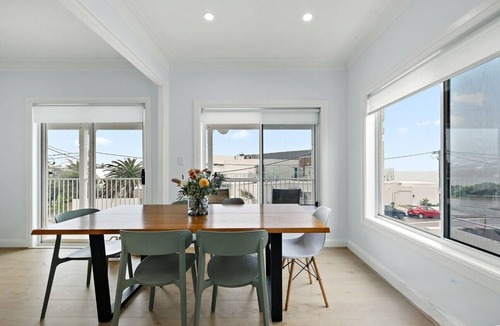 Merewether House | Life's a Merewether Beach