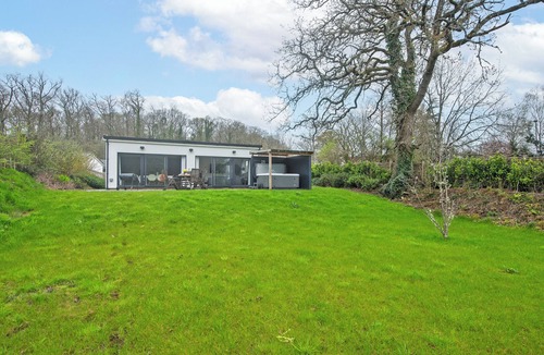Liverton Cottage | Little Dunley Cottages - Apple Lodge
