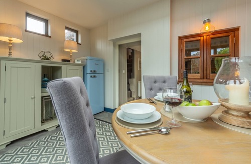 Hunstanton Cottage | Little Star, Ringstead, Norfolk