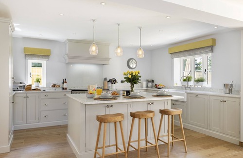 Bourton-on-the-Hill House | Little Tithe, Bourton-on-the-Hill, Moreton-in-Marsh