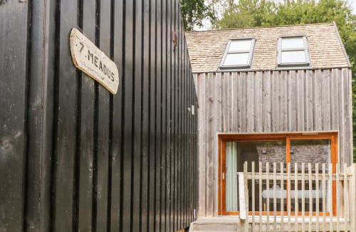 Corfe Castle House | Lodge 6